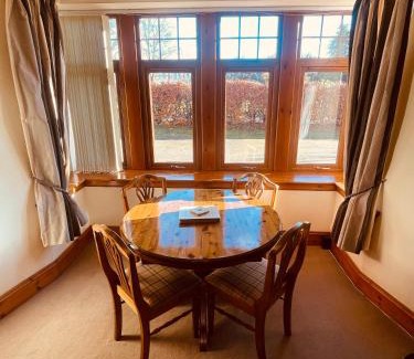 Nairn Apartment | Talisker
