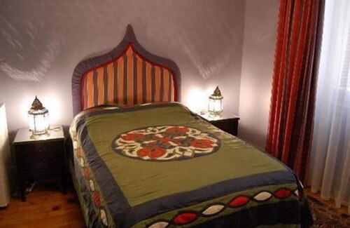 Az-Zahir Hotel | Talisman Hotel