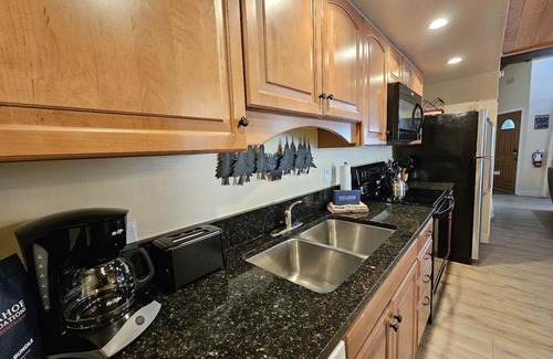 Incline Village Condo | Tall Pines Retreat 4 Bedroom Condo by RedAwning