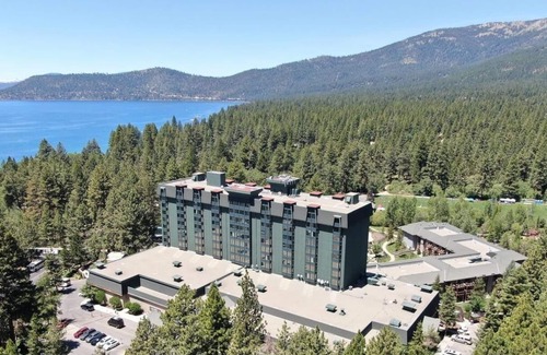 Incline Village Condo | Tall Pines Retreat 4 Bedroom Condo by RedAwning