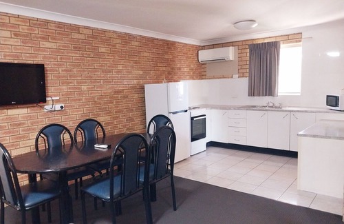 Dubbo Hotel | Tallarook Motor Inn
