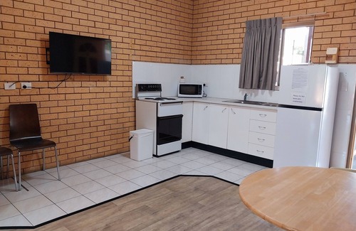 Dubbo Hotel | Tallarook Motor Inn