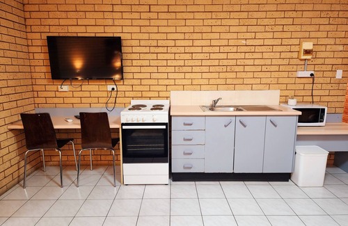 Dubbo Hotel | Tallarook Motor Inn