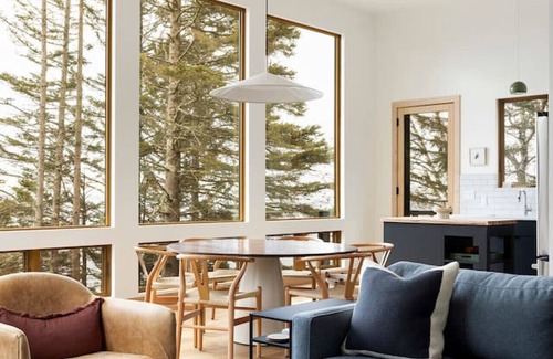 Lutsen Apartment | Tallens Stuga Luxury Cabin of the Pines