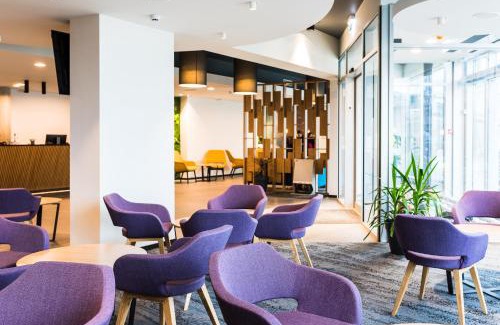 Kesklinn Hotel | Tallink Express Hotel