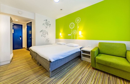 Kesklinn Hotel | Tallink Express Hotel