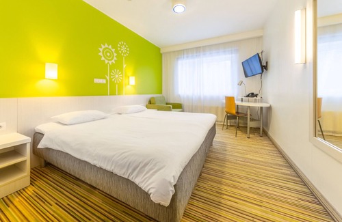 Kesklinn Hotel | Tallink Express Hotel