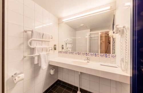 Kesklinn Hotel | Tallink Express Hotel