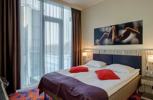 Kesklinn Hotel | Tallink Spa and Conference Hotel