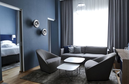 Kesklinn Hotel | Tallink Spa and Conference Hotel