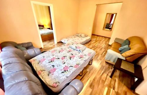 Kalamaja Apartment | Tallinn Center Apartment