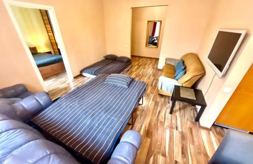 Kalamaja Apartment | Tallinn Center Apartment