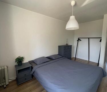 Kuressaare Apartment | Tallinn Street Apartment