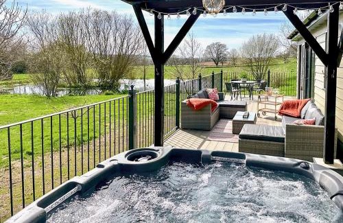 Tiverton House | Talltrees - Uk42842