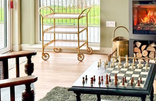 Tiverton House | Talltrees - Uk42842