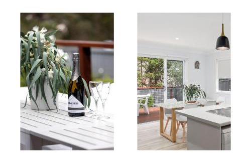 Mollymook Beach House | Tallwood by the Sea