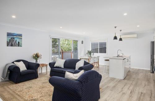 Mollymook Beach House | Tallwood by the Sea