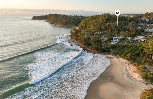 Narrawallee House | Tallwood & Tide