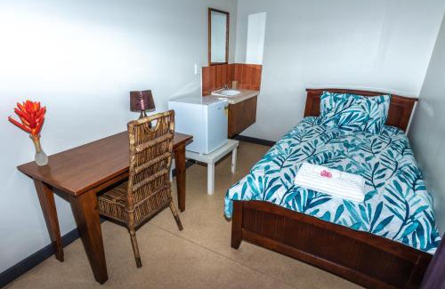 Downtown Apia House | Talofa Inn