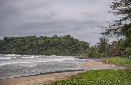 Patnem House | Talpona Beach Studios