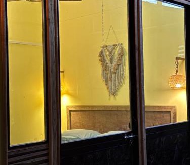 Patnem House | Talpona Beach Studios