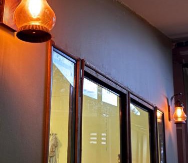 Patnem House | Talpona Beach Studios