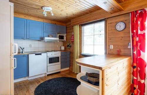 Nilsia House | Talvitahko 4