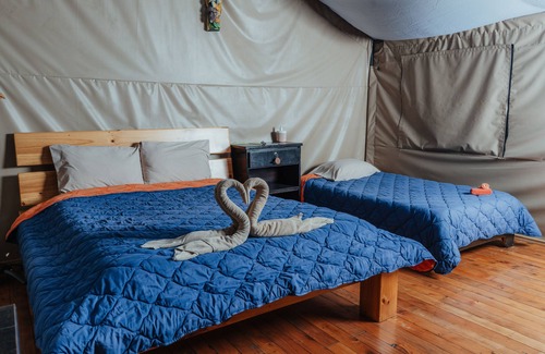 Copey Cabin | Tamì Lodge