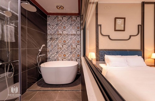 Hoa Lu Hotel | Tam Coc Center Luxury Hotel & Villa