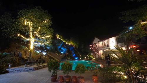 Hoa Lu Hotel | Tam Coc Galaxy Villa