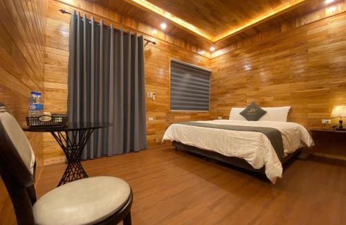 Hoa Lu Hotel | Tam Coc Galaxy Villa