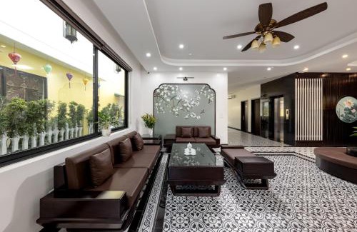Hoa Lu Hotel | Tam Coc Lighthouse Hotel