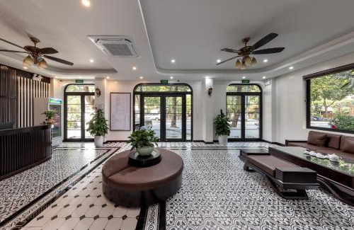 Hoa Lu Hotel | Tam Coc Lighthouse Hotel