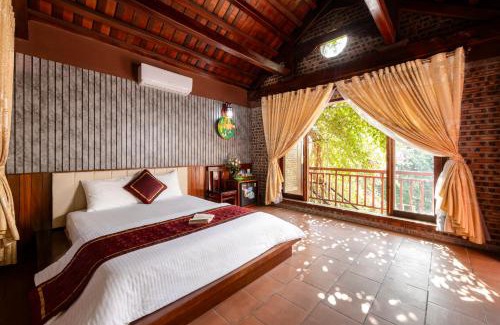 Hoa Lu Hotel | Tam Coc Ngoc Linh Bungalow Ninh Bình