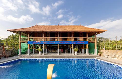 Hoa Lu Hotel | Tam Coc Ngoc Linh Bungalow Ninh Bình