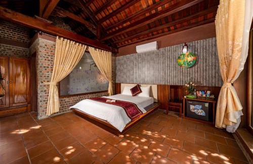 Hoa Lu Hotel | Tam Coc Ngoc Linh Bungalow Ninh Bình