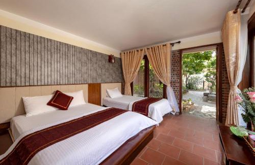 Hoa Lu Hotel | Tam Coc Ngoc Linh Bungalow Ninh Bình