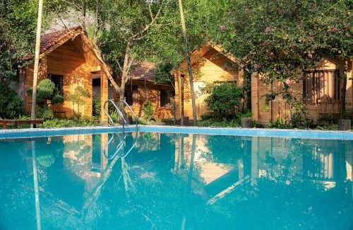 Hoa Lu Hotel | Tam Coc Rocky Bungalow