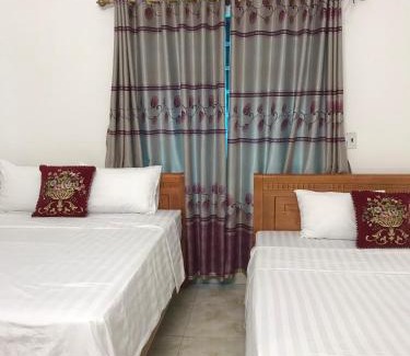 Hoa Lu Apartment | Tam Coc Sunset Homestay