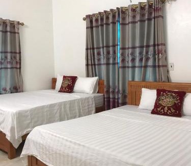Hoa Lu Apartment | Tam Coc Sunset Homestay