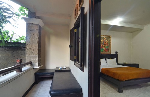 Pemogan Hotel | Taman Ayu 212