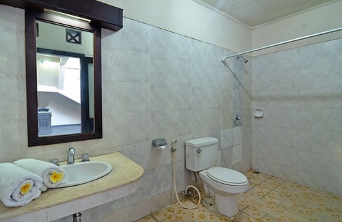 Pemogan Hotel | Taman Ayu 212