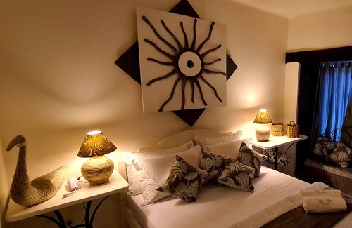 Buzios Hotel | Taman Búzios Hotel