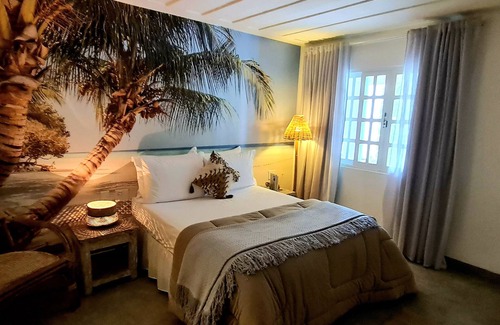 Buzios Hotel | Taman Búzios Hotel