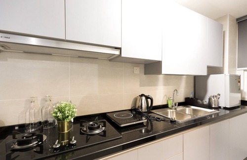 Johor Bahru House | Taman Daya Homybed Homestay