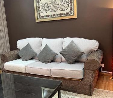Taman Melati House | Taman Melati by shafa retreat