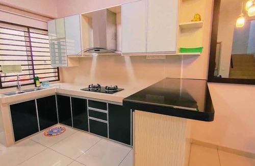 Daerah Kulai Villa | Taman Putri Kulai
