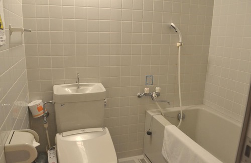 Tamana House | Tamana Onsen Hotel Shirasagi
