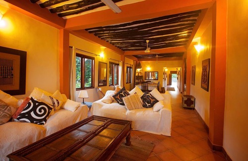 Matemwe Hotel | Tamani Villas