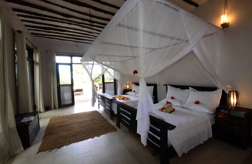 Matemwe Hotel | Tamani Villas